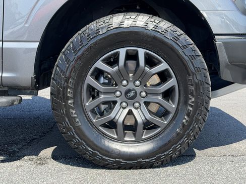 Used 2024 Ford F150 Tremor w/ Equipment Group 402A High AWD/4WD image 13