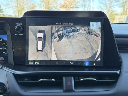 New 2026 Subaru Outback Touring XT image 32