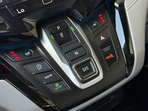 Certified 2023 Honda Odyssey Touring image 29
