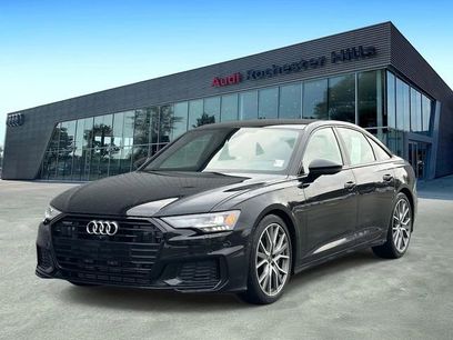 Used 2023 Audi A6 3.0T Prestige w/ Prestige Package