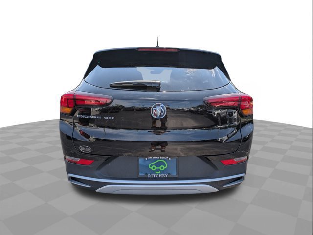 Certified 2023 Buick Encore GX Select FWD image 5