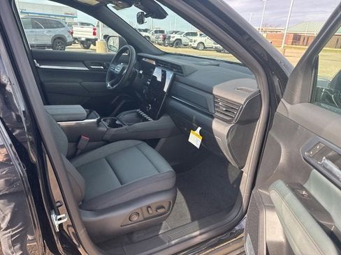 New 2026 GMC Terrain AT4 image 13