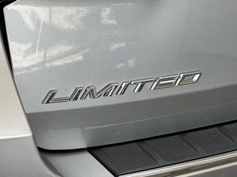 Used 2024 Ford Explorer Limited w/ Limited Technology Package AWD/4WD image 32