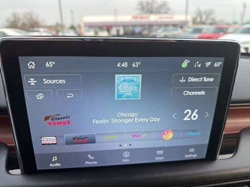 Used 2021 Lincoln Aviator Reserve w/ Elements Package Plus image 19