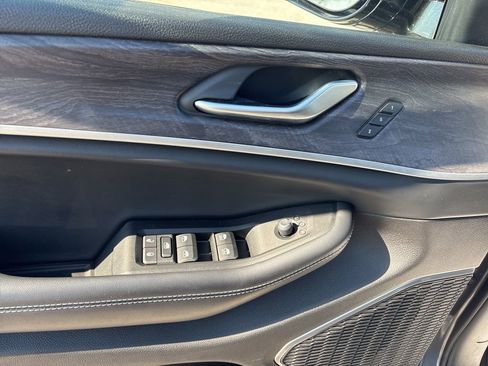 Used 2021 Jeep Grand Cherokee L Limited image 29