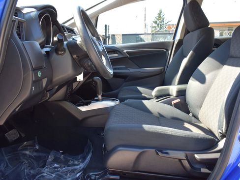 Used 2016 Honda Fit LX image 9