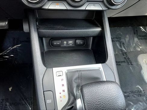 Used 2021 Kia Forte LXS FWD image 17