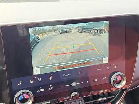 Used 2023 Lexus NX 350 AWD w/ Premium Package image 19