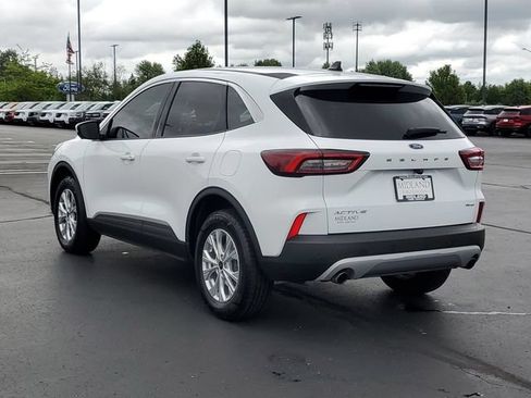 Certified 2023 Ford Escape Active w/ Tech Pack #2 AWD/4WD image 4