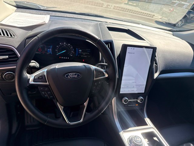 Used 2024 Ford Edge SEL w/ Convenience Package AWD/4WD image 20