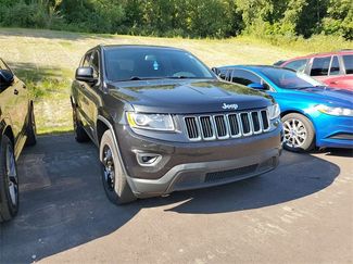 Used 2014 Jeep Grand Cherokee Laredo w/ Quick Order Package 23E image 1