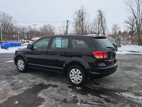 Used 2015 Dodge Journey American Value Package w/ Flexible Seating Group image 3