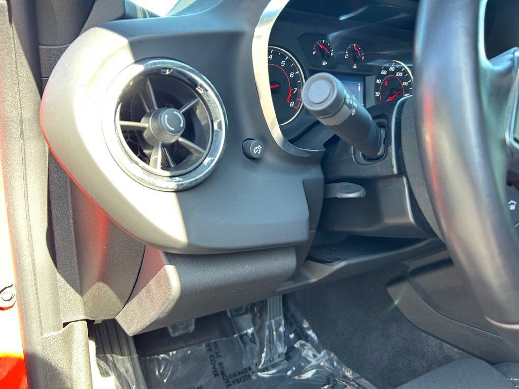 Used 2021 Chevrolet Camaro LT w/ RS Package RWD image 20