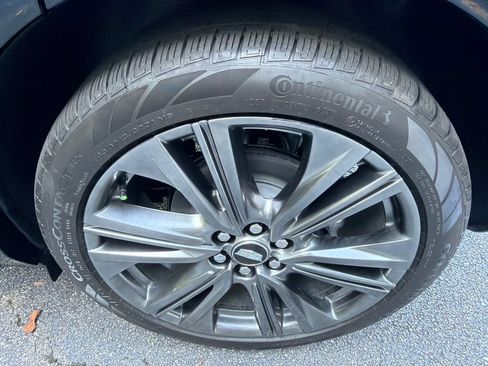 Used 2026 Cadillac Optiq Sport 2 RWD image 20