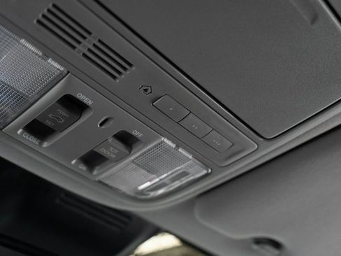 Certified 2022 Honda CR-V EX-L image 28