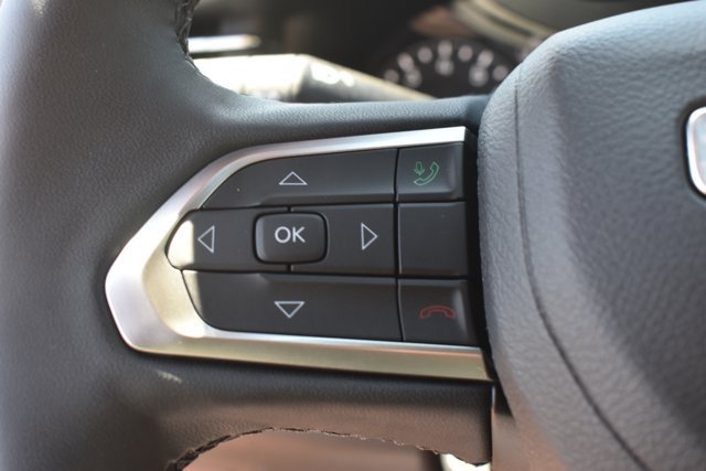 Used 2024 Jeep Compass Limited AWD/4WD image 22