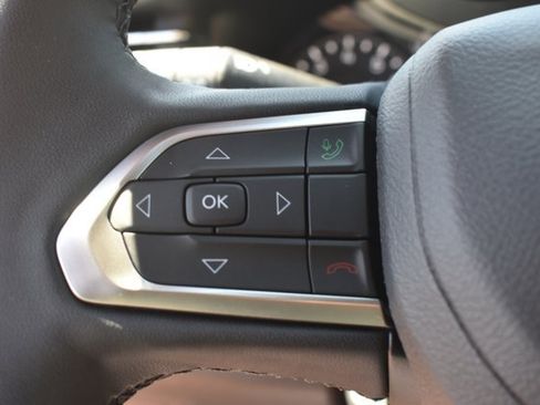 Used 2024 Jeep Compass Limited AWD/4WD image 22
