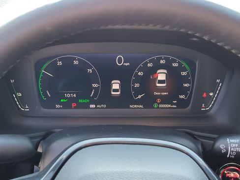 Used 2025 Honda Accord Touring image 24