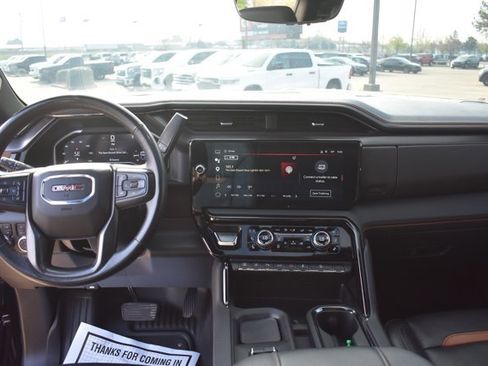 Used 2024 GMC Sierra 2500 AT4 w/ AT4 Premium Plus Package image 20