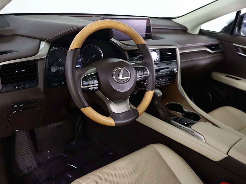 Used 2018 Lexus RX 350 AWD w/ Premium Package image 30