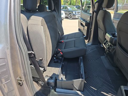Used 2021 Ford F150 XLT w/ Equipment Group 302A High AWD/4WD image 13