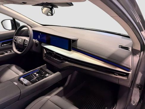 Used 2025 Nissan Murano SL image 27