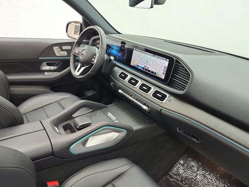 Certified 2023 Mercedes-Benz GLE 450 4MATIC image 19
