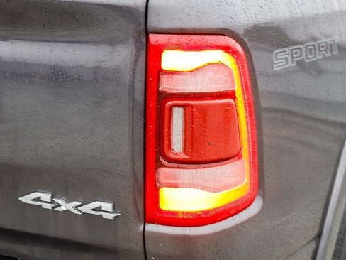 Certified 2022 RAM 1500 Laramie w/ Sport Appearance Package image 10