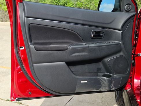New 2026 Mitsubishi Outlander Sport ES AWD/4WD image 11
