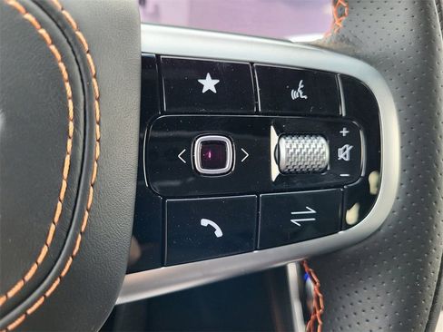 New 2026 Genesis GV70 3.5T Sport Advanced image 17