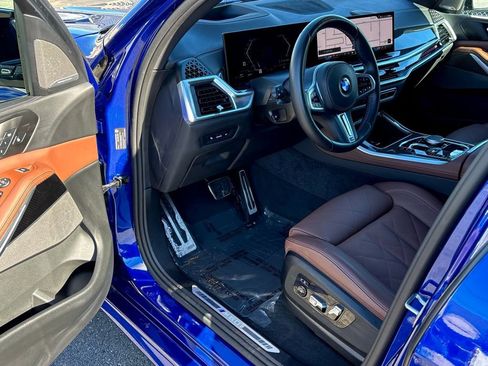 Used 2026 BMW X5 M60i image 16