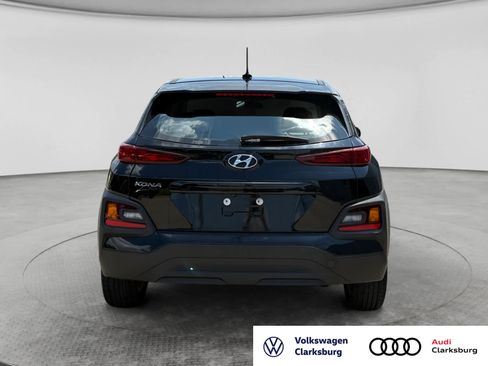Used 2018 Hyundai Kona SE FWD image 6