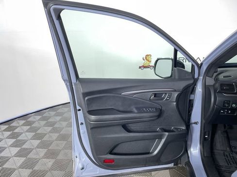 Used 2023 Honda Passport EX-L image 33