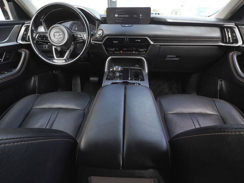 Used 2024 MAZDA CX-90 Plug-In Hybrid w/ Preferred AWD/4WD image 39