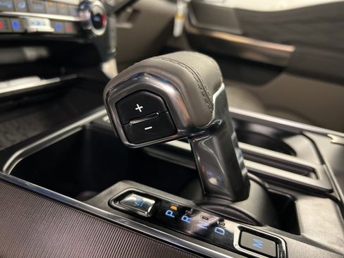 New 2025 Ford F150 Platinum w/ Equipment Group 703A Plus image 15