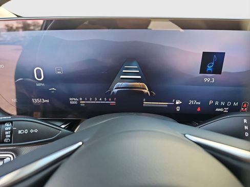 Used 2025 Buick Envision Preferred image 10