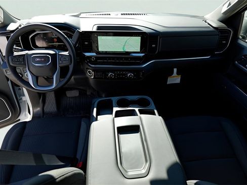 New 2026 GMC Sierra 1500 Elevation w/ Elevation Select Package image 22