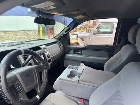 Used 2012 Ford F150 XLT RWD image 11