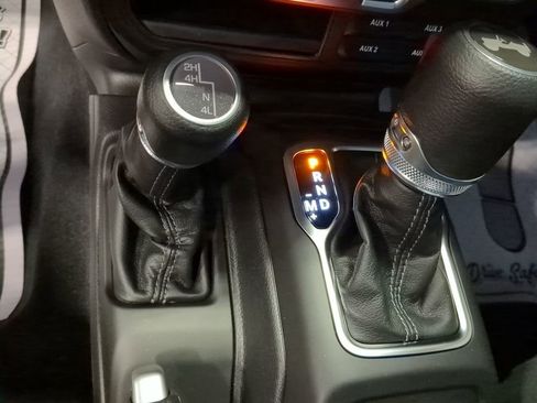 New 2026 Jeep Wrangler Sport image 16