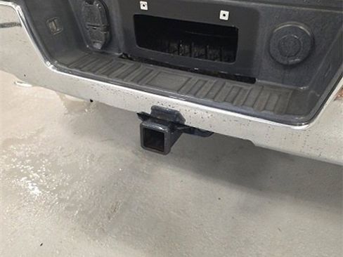 Used 2014 GMC Sierra 1500 SLE w/ Texas SLE Value Package image 7