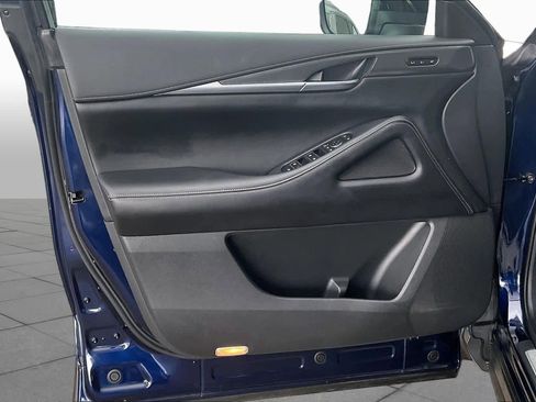 Used 2022 INFINITI QX60 Luxe w/ Cargo Package FWD image 22