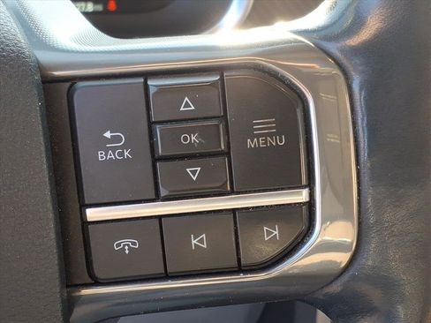 Used 2023 Ford F150 Limited image 21