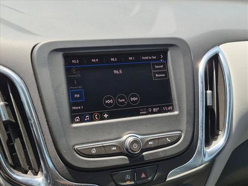 Used 2024 Chevrolet Equinox LS FWD image 12