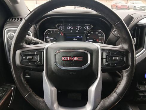 Used 2021 GMC Sierra 1500 SLT image 18