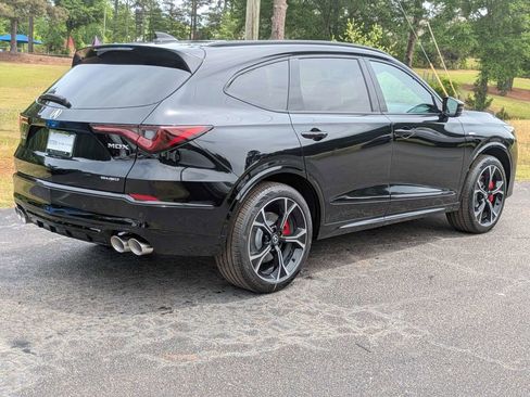 New 2026 Acura MDX Type S AWD/4WD image 6