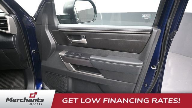 Used 2023 Toyota Tundra SR5 AWD/4WD image 10