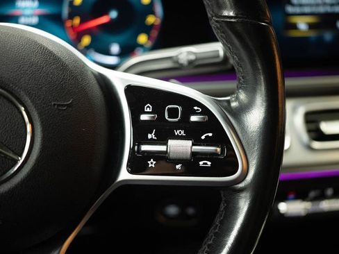 Used 2020 Mercedes-Benz GLE 350 4MATIC image 26