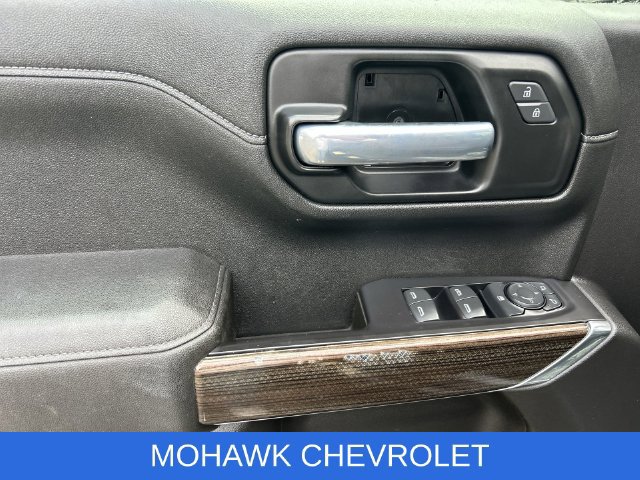 Used 2021 Chevrolet Silverado 1500 RST AWD/4WD image 22