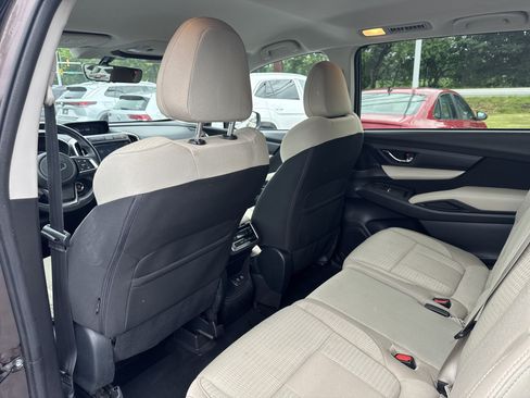 Used 2019 Subaru Ascent Premium AWD/4WD image 21