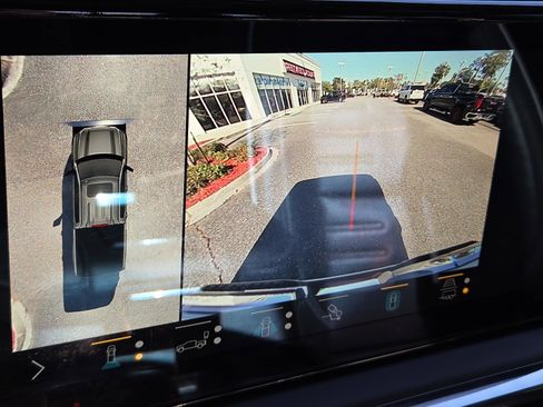 Used 2022 GMC Sierra 1500 AT4X image 19